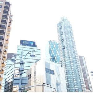 Meet your Posher, Jesus